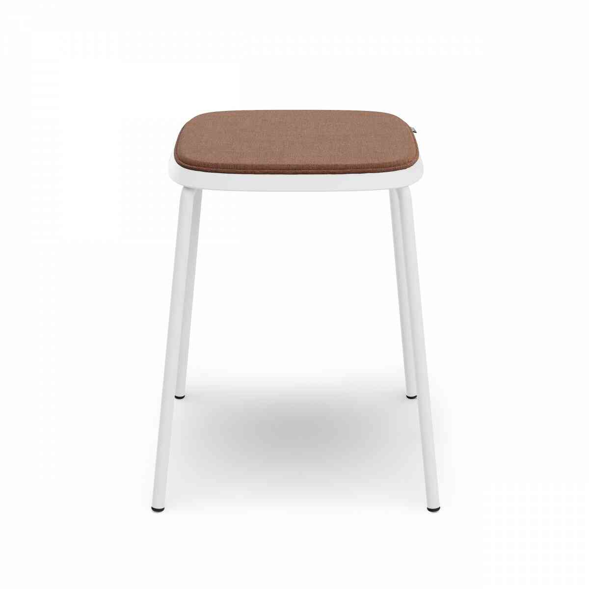 Подушка на табурет LOVKO, c232 фото 2